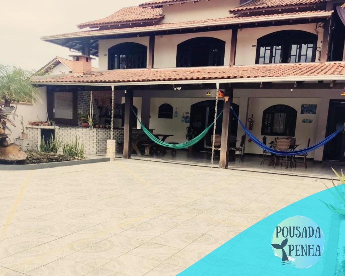 Pousada Penha 1 Beto Carrero Zewnętrze zdjęcie