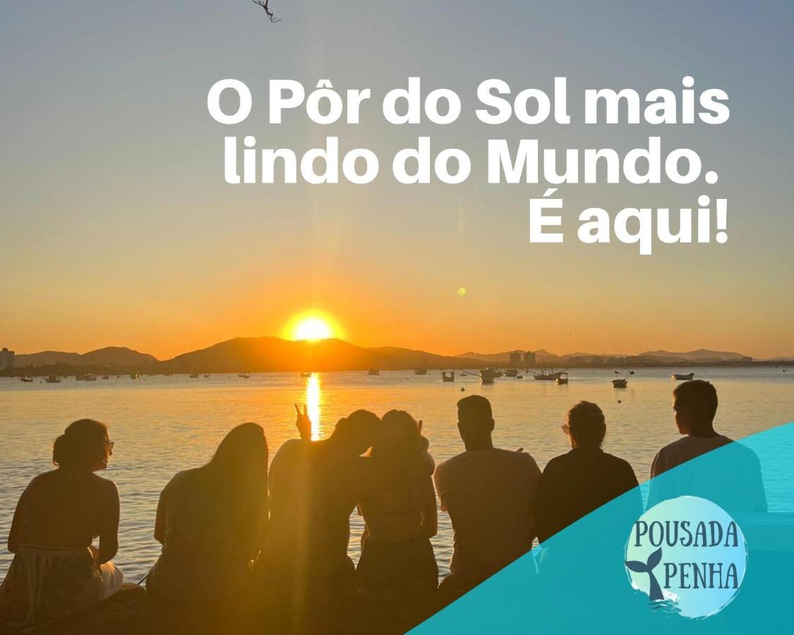 Pousada Penha 1 Beto Carrero Zewnętrze zdjęcie