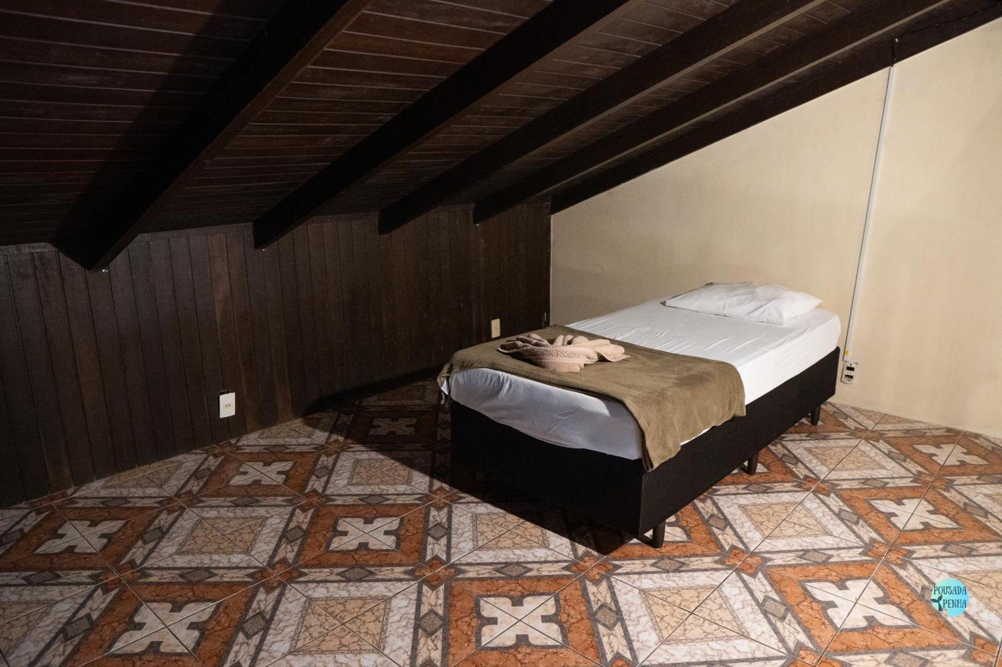 Pousada Penha 1 Beto Carrero Zewnętrze zdjęcie