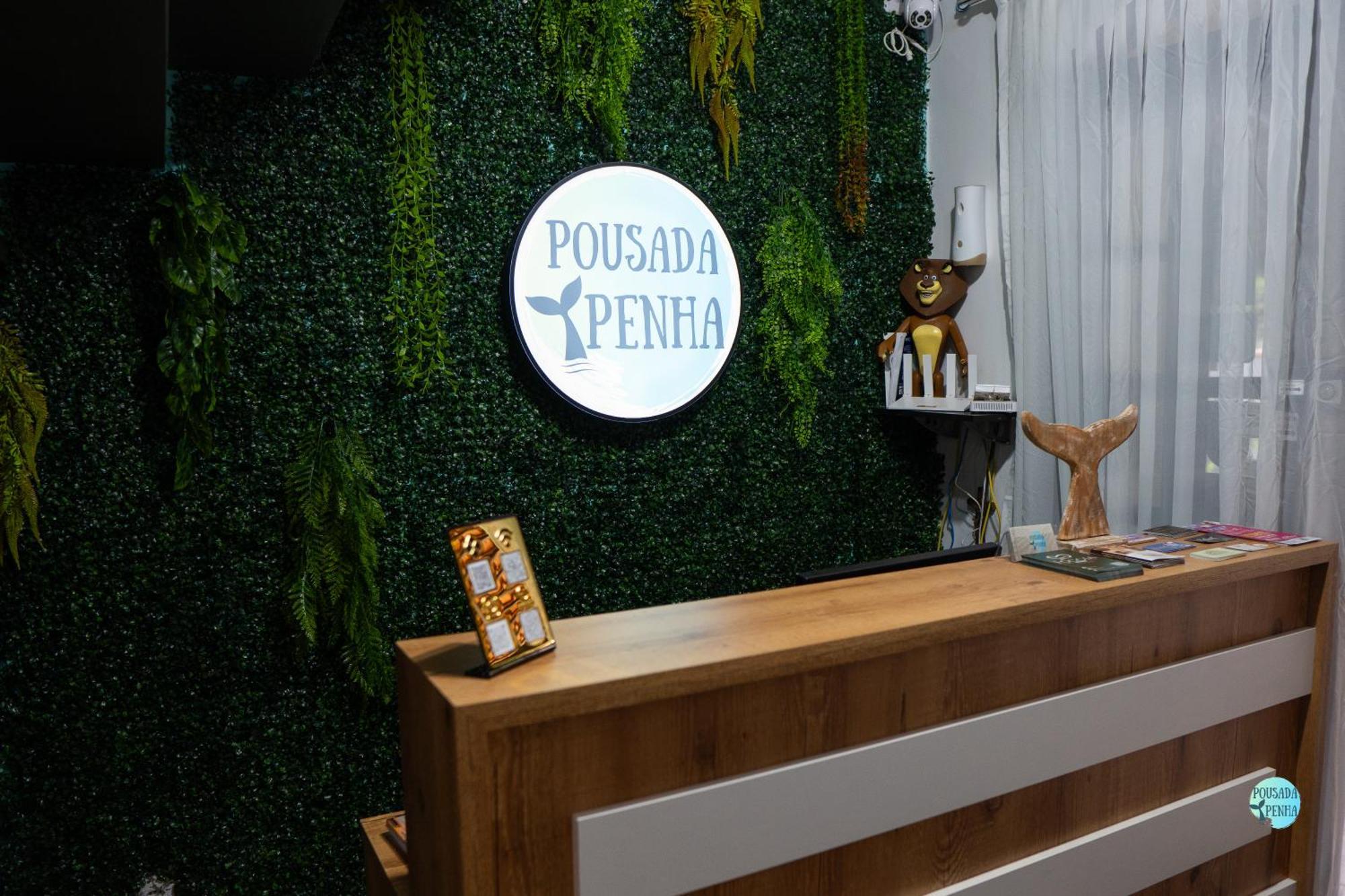 Pousada Penha 1 Beto Carrero Zewnętrze zdjęcie