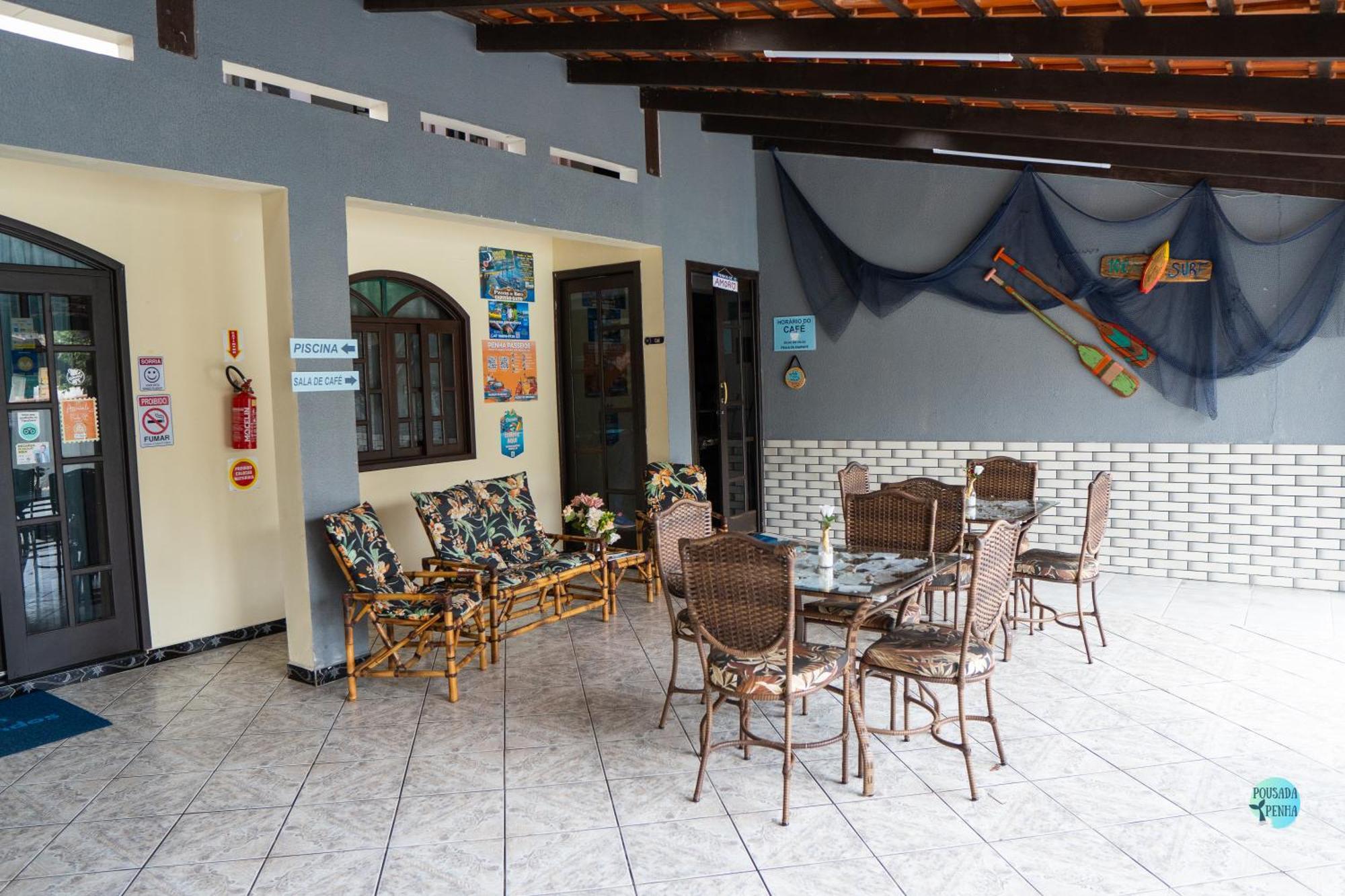 Pousada Penha 1 Beto Carrero Zewnętrze zdjęcie
